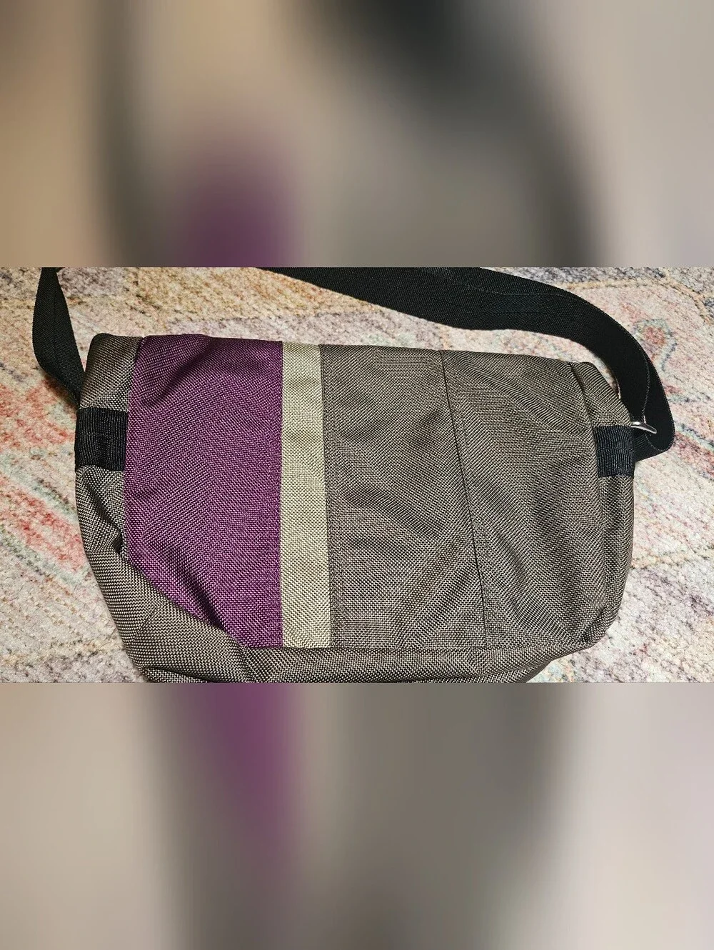 Timbuk2 Messanger Bag
